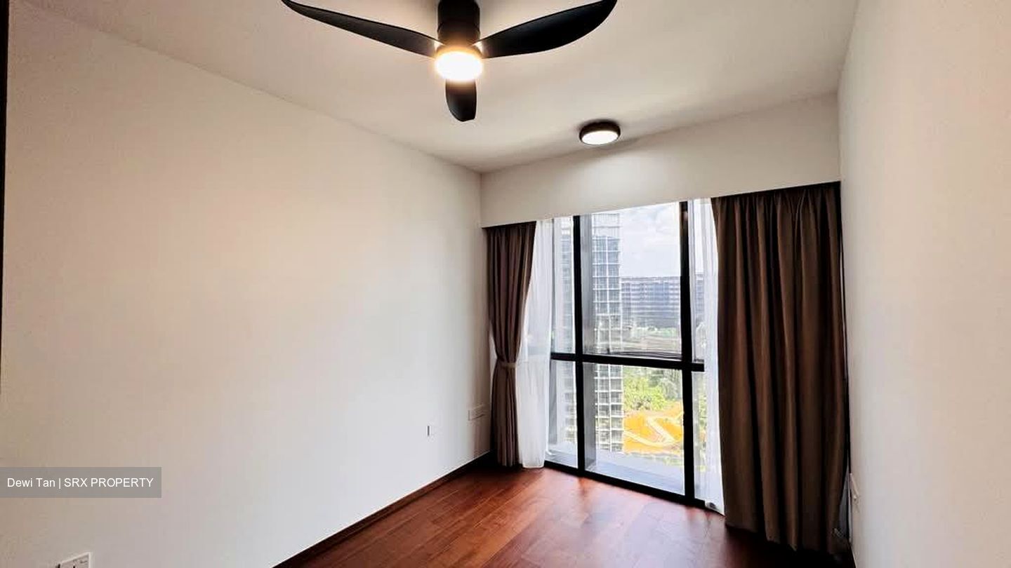 Lentor Modern (D26), Apartment #580076541